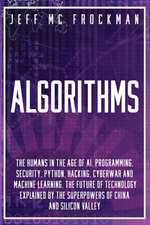 Algorithms