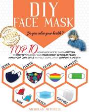 DIY FACE MASK