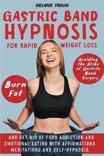 Gastric Band Hypnosis for Rapid Weight Loss