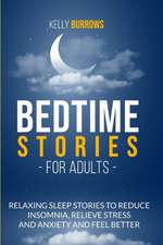 Bedtime Stories for Adult