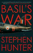 Basil's War