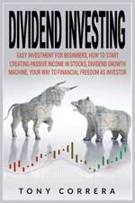 DIVIDEND INVESTING