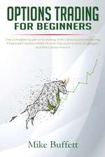 Options Trading For Beginners