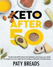 Keto after 50