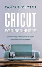 Cricut For Beginners