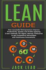 Lean Guide