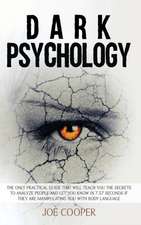 Dark Psychology