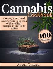 Cannabis Cookbook