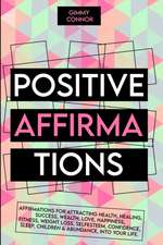 positive affirmations