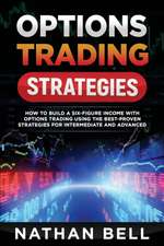 Options Trading Strategies