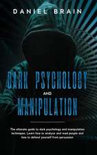 Dark psychology and manipulation