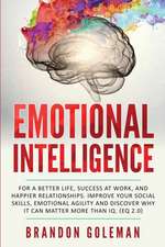 Emotional Intelligence