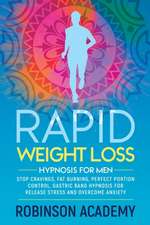 RAPID WEIGHT LOSS HYPNOSIS FOR MEN