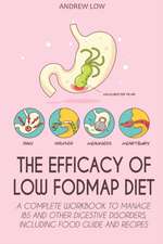 THE EFFICACY OF LOW FODMAP DIET