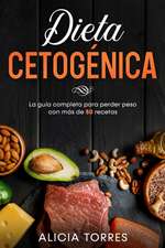 Dieta Cetogénica