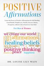 Positive Affirmations