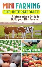 Mini Farming for Intermediate