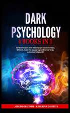 DARK PSYCHOLOGY