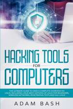 Hacking Tools For Computers