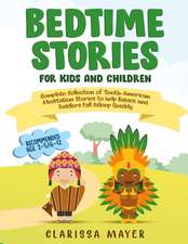 Bedtime Stories for Kids and Children