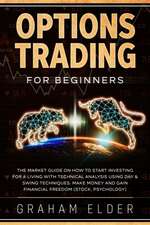 OPTIONS TRADING FOR BEGINNERS