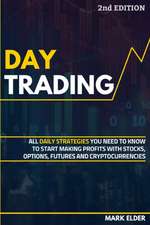 Day Trading