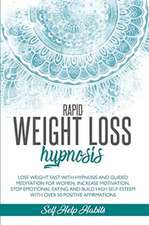 Rapid Weight Loss Hypnosis