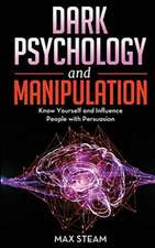 Dark Psychology and Manipulation