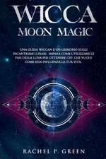 WICCA MOON MAGIC