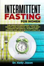 Intermittent Fasting for Women