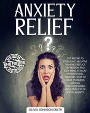 ANXIETY RELIEF