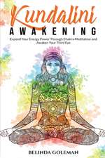 Kundalini Awakening