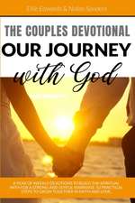 THE COUPLES DEVOTIONAL