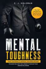 MENTAL TOUGHNESS