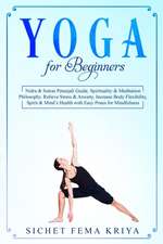 Yoga For Beginners