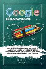 Google Classroom