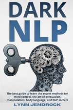 DARK NLP