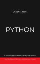 PYTHON