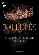 Kalliopée 1