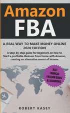 Amazon FBA