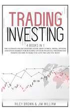 Trading Investing