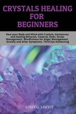 Crystals Healing for Beginners