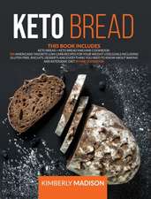 Keto bread