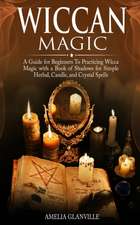 Wiccan Magic