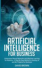 Artificial Intelligence for Business