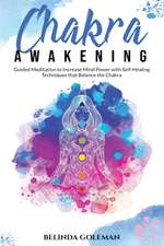 Chakra Awakening