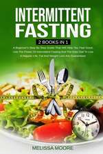 INTERMITTENT FASTING