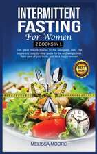 INTERMITTENT FASTING FOR WOMEN