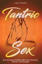 Tantric Sex