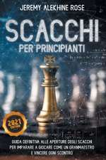 Scacchi per Principianti